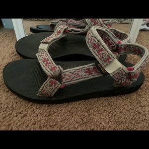 TEVA Sandals